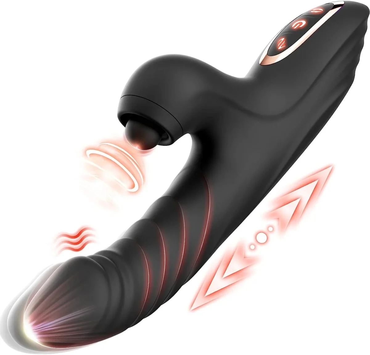 Rabbit Vibrator