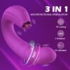 Clitoris Breast Stimulator