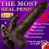 Dildo Vibrator