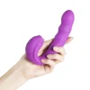 Clitoris Breast Stimulator