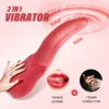 Dildo Vibrator