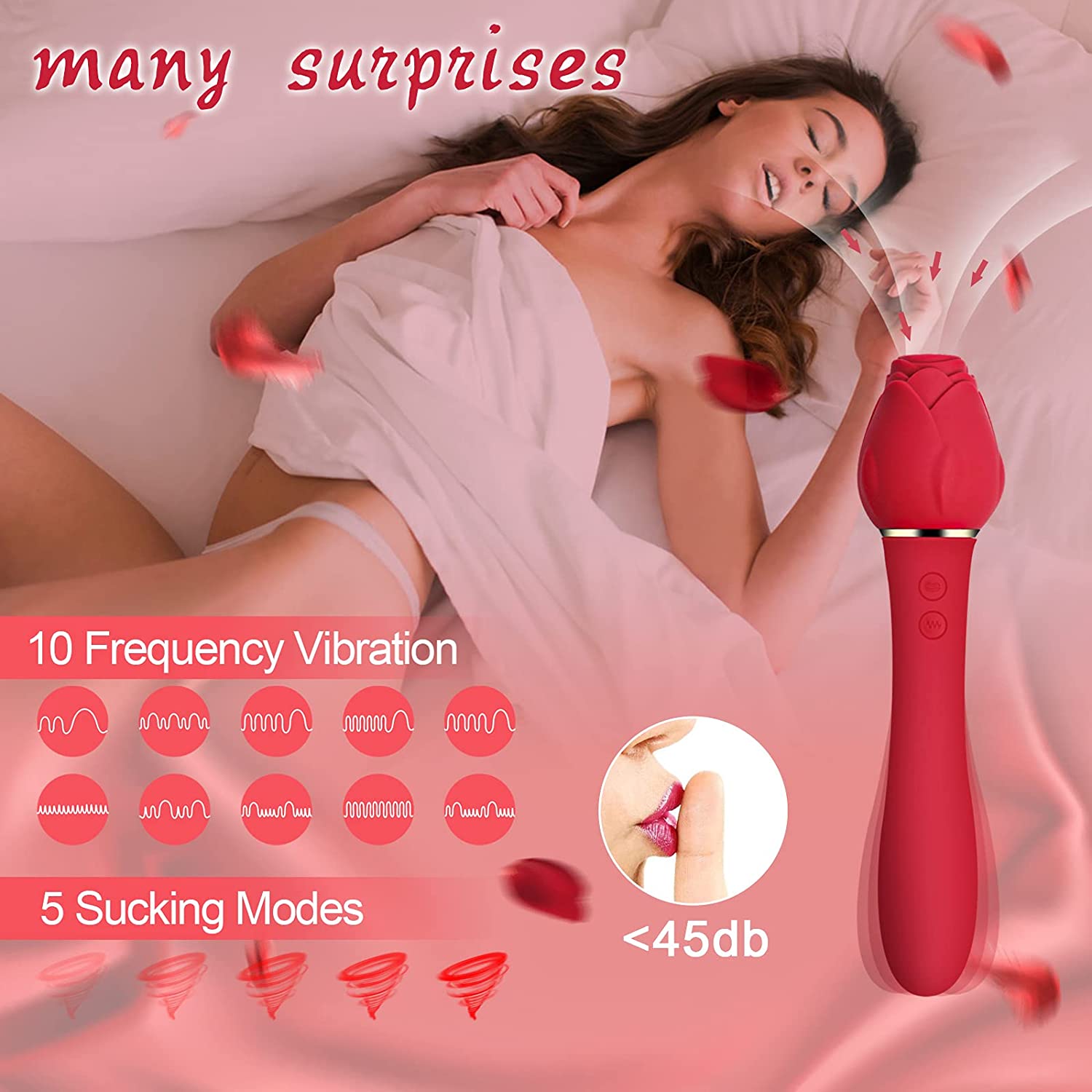 rose vibrator