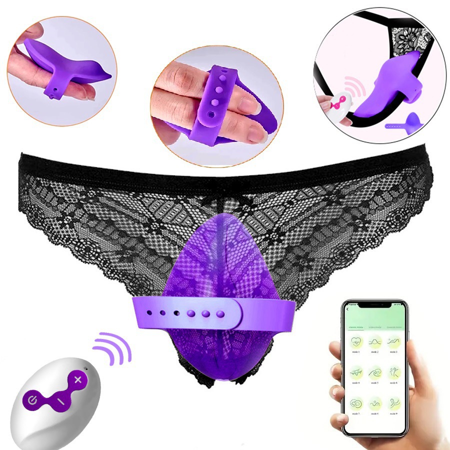 wearable jumping egg