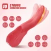 Dildo Vibrator