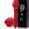 rose vibrator