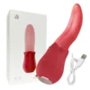 Dildo Vibrator