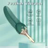 Feather Vibrator